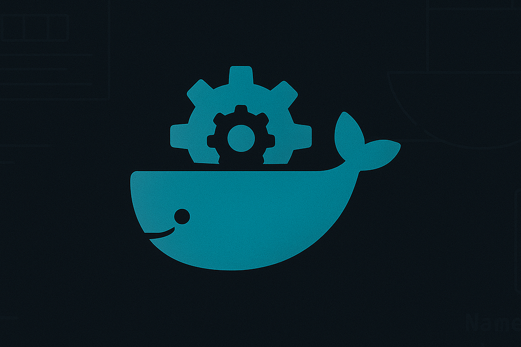 MyDocker