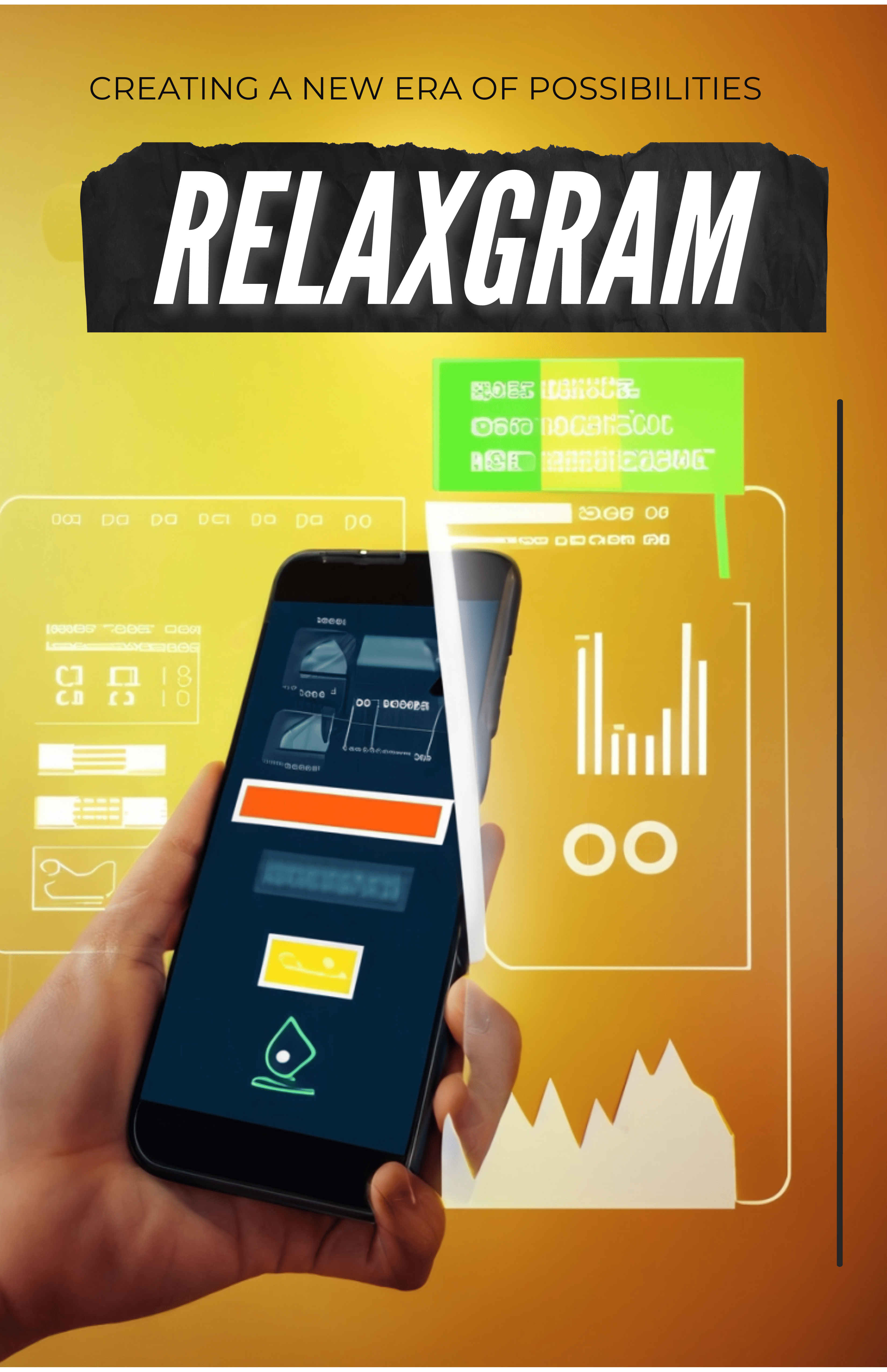 Relaxgram