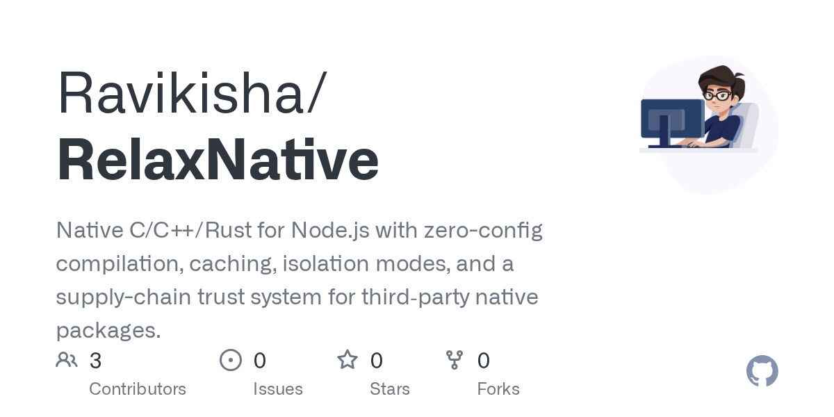 RelaxNative