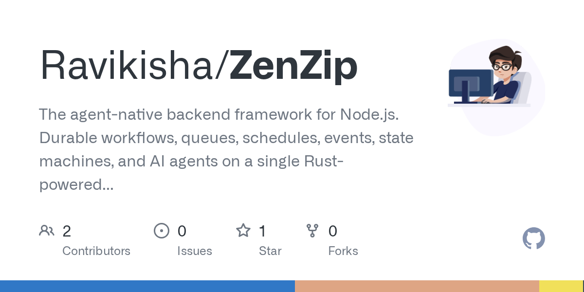 ZenZip